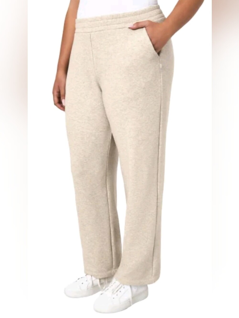 NEW! Mondetta Tan Fleece Lined Pants Multiple Sizes